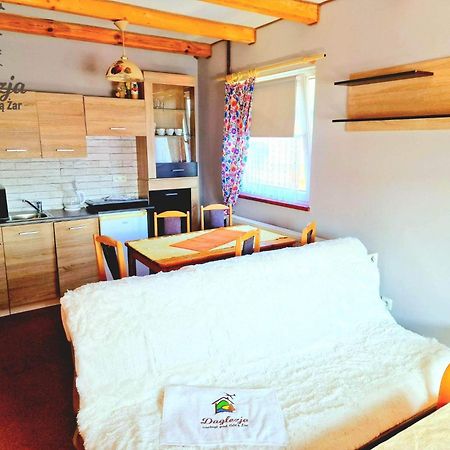 Noclegi Daglezja Pod Gora Zar Miedzybrodzie Zywieckie Room photo